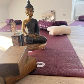 Yoga mit Jana