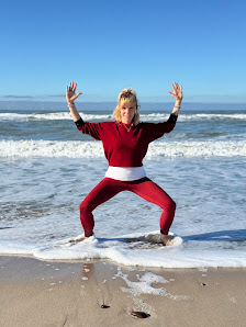 Yoga mit Jana