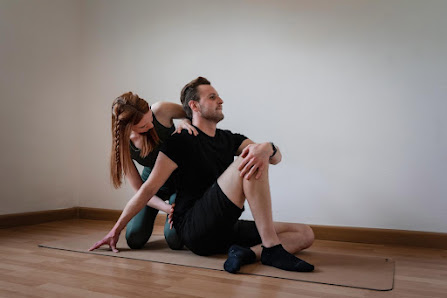 Your Body - Your Yoga Ilmenau bei Antje Geißler