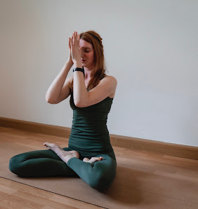 Your Body - Your Yoga Ilmenau bei Antje Geißler