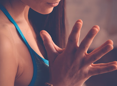 Niyaha Yoga Susann Kind