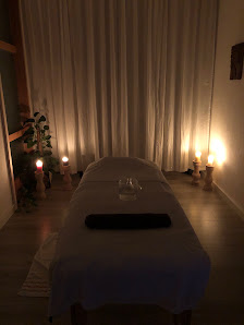 Niyaha Yoga Susann Kind