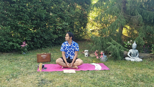 Devayani (das Ayurvedische Yoga Haus)