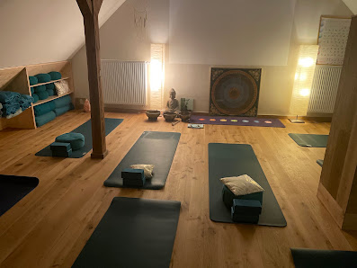 Devayani (das Ayurvedische Yoga Haus)