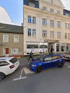 Wohlfühlyoga Saalfeld