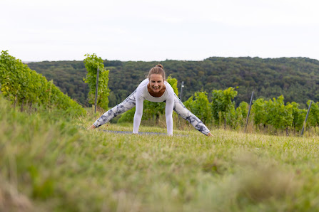 Apolda - Yoga mit Sandra