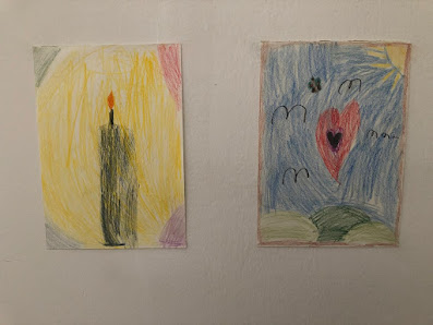 Lena Brandt - Spiritual Art