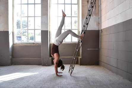 YogaSchwester