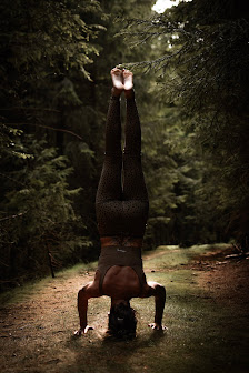 YogaSchwester