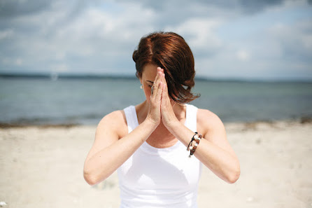 Ayurveda & Yoga "upanischad" Simone Marek