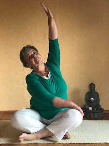 Yoga-und Gesundheitschule Kraft aus der Stille
