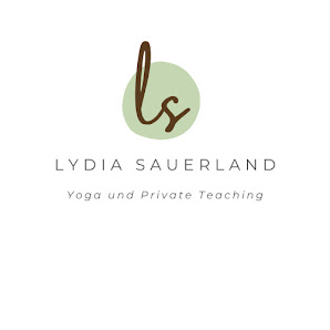 Lydia Sauerland Yoga und Atemarbeit