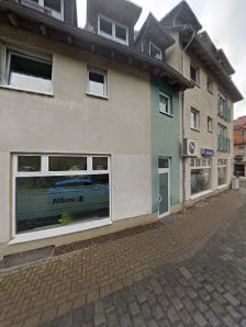 Glückszentrum und YOGAntje