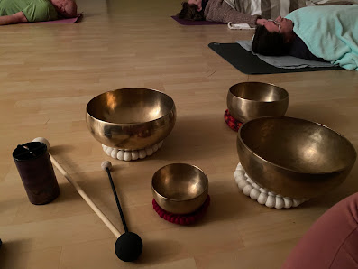 Yoga Govinda