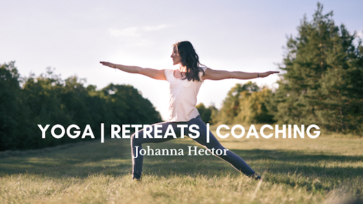 Johanna Hector Coaching & Yoga