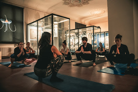 Johanna Hector Coaching & Yoga