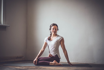 Johanna Hector Coaching & Yoga