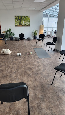 Yoga mit Elisa
