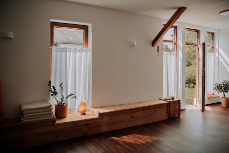 Fühlwerk - Yoga und Entspannungstherapie