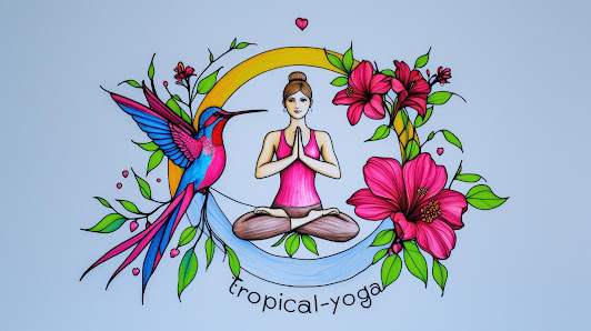 Tropical-Yoga UG
