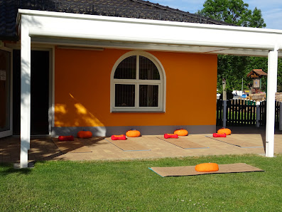 Fröhlich Yoga - Saalfeld/Kaulsdorf