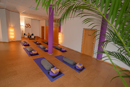 AYUBOWAN Kurs- und Seminarzentrum