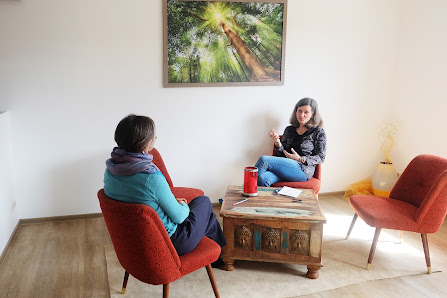 Nicole Prüger - Systemisches Coaching und Therapie I Yoga