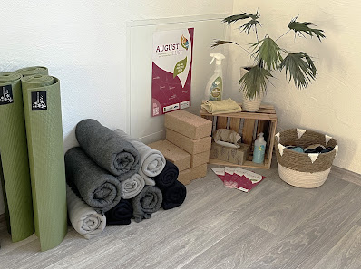 ArcoYoga by anne