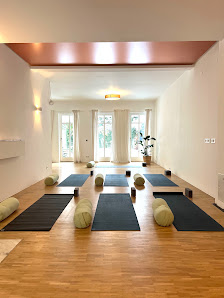 Urbanyogamunich