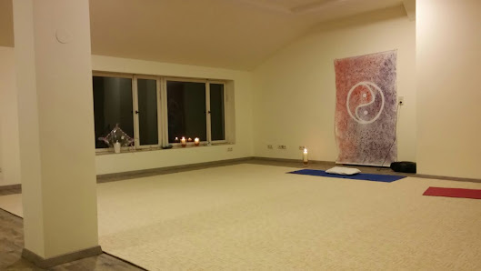 Natürliche Harmonisierung Katrin Henkel