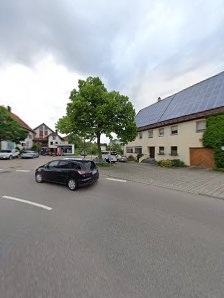 Yogazentrum mittendrin Westhausen