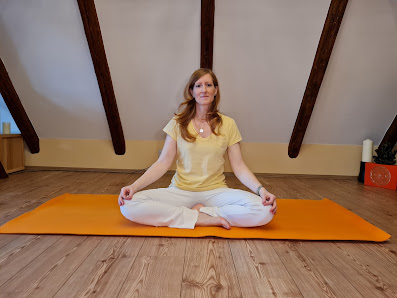 Yoga Sananda - Yoga mit Freude