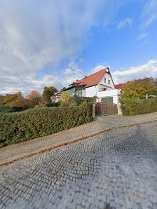 Yoga mit Gartenblick - Ute Ch. Borowicki