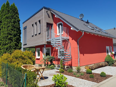EINFACH. SEIN. Yogastudio Gebesee
