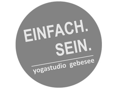 EINFACH. SEIN. Yogastudio Gebesee