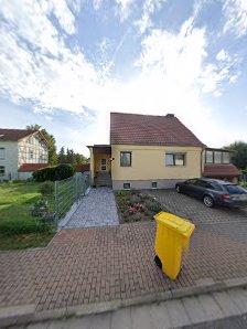 SV Grün Weiß 1990 Straußfurt e.V.