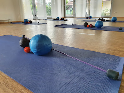 Einfach fit | Oberteuringen