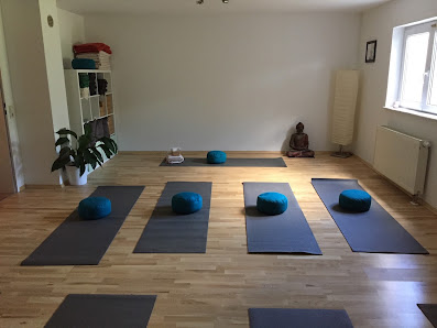 Namasté Yoga-Studio Staig