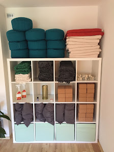 Namasté Yoga-Studio Staig