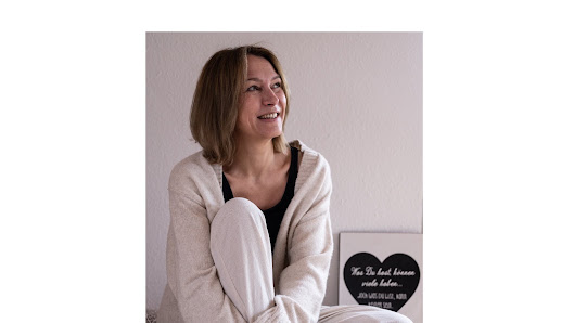 Body & Spirit Yoga- und Human Design Mentoring - Martina Jonner
