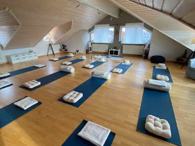 Body & Spirit Yoga- und Human Design Mentoring - Martina Jonner