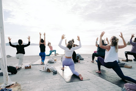 Be You Yoga Academy