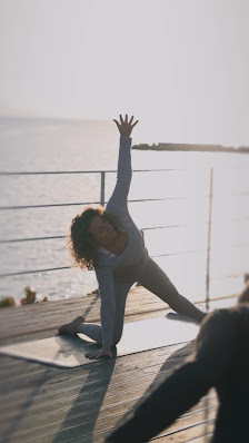 Be You Yoga Academy