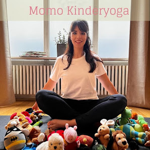 Momo Kinderyoga
