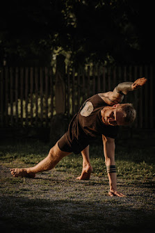 Tobias Schalyo – Lakshmana Yoga