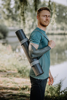 Tobias Schalyo – Lakshmana Yoga