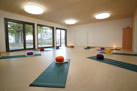 Yoga Studio Ananda