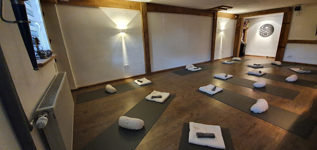 Yogaschopf