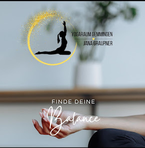 Yogaraum Gemmingen