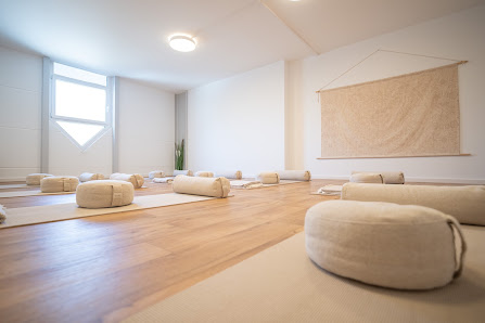 Yogaraum Gemmingen